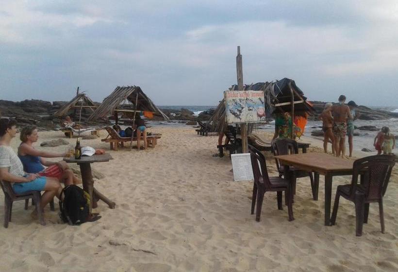 펜션 Sea Breeze Garden