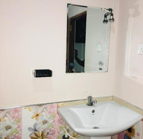 펜션 Sea Breeze Garden