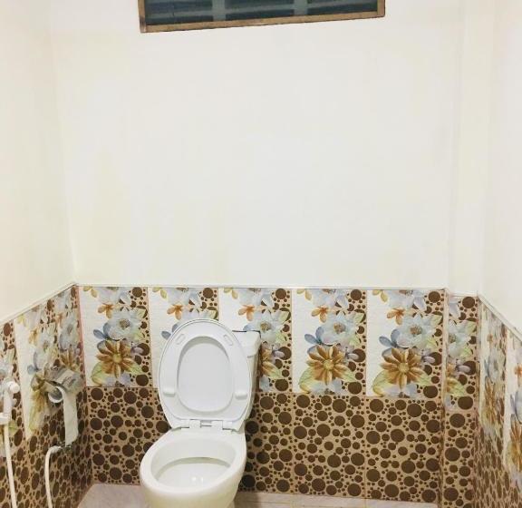 펜션 Sea Breeze Garden