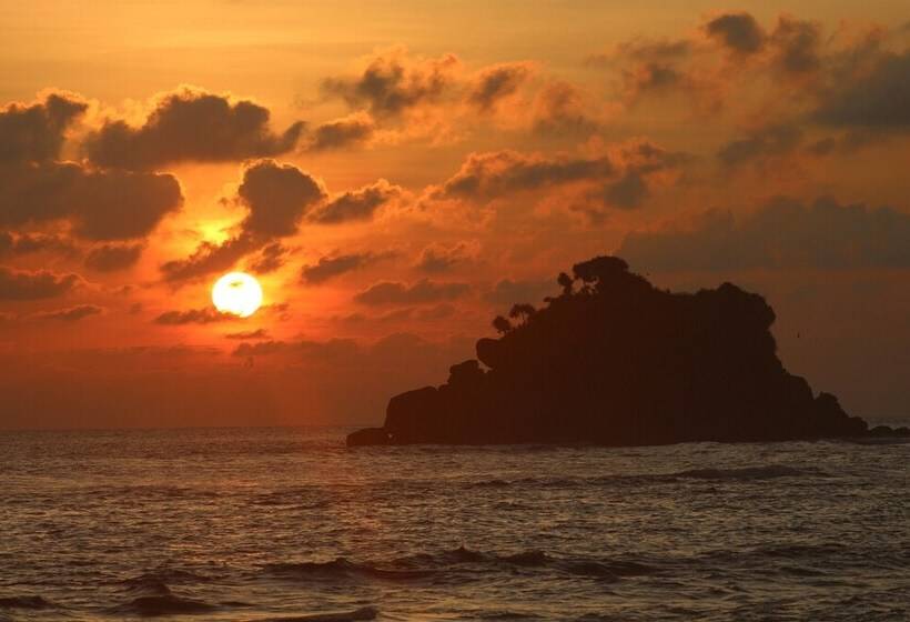 פנסיון Together Beach House