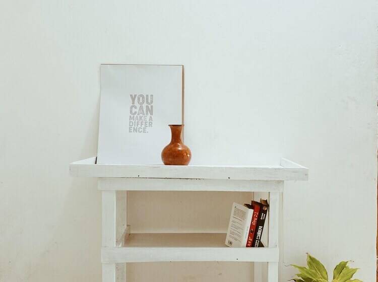 פנסיון Together Beach House