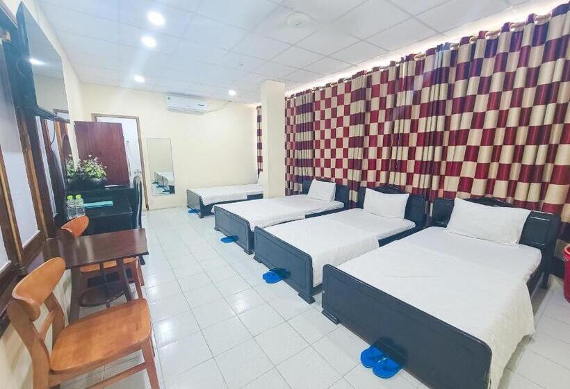 پانسیون Thanh Nien Guest House