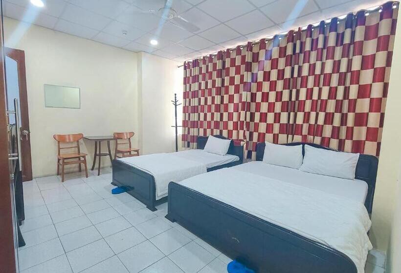 پانسیون Thanh Nien Guest House