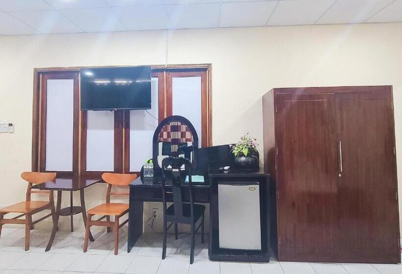 پانسیون Thanh Nien Guest House