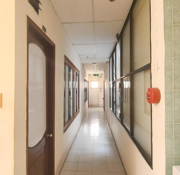 پانسیون Thanh Nien Guest House