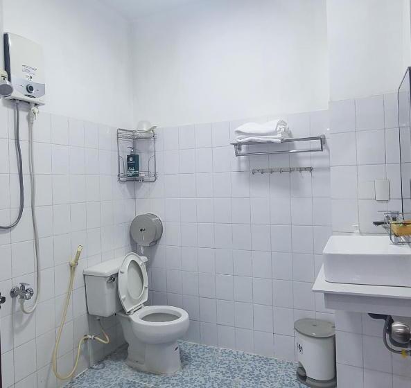 پانسیون Thanh Nien Guest House