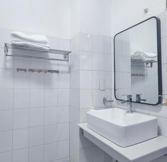 پانسیون Thanh Nien Guest House