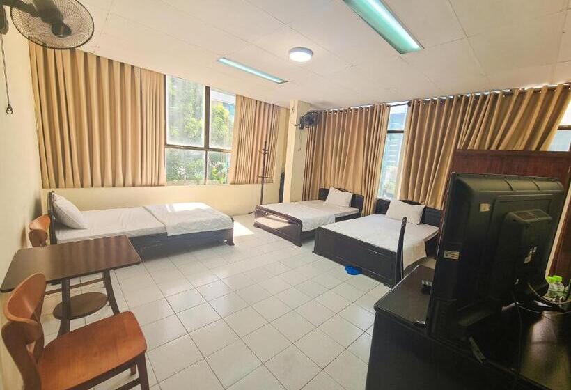 پانسیون Thanh Nien Guest House