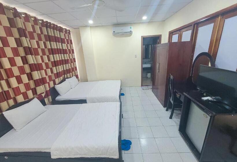 پانسیون Thanh Nien Guest House