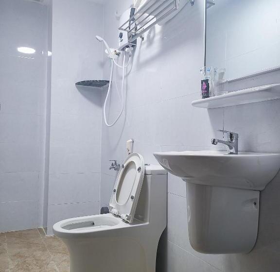 پانسیون Thanh Nien Guest House