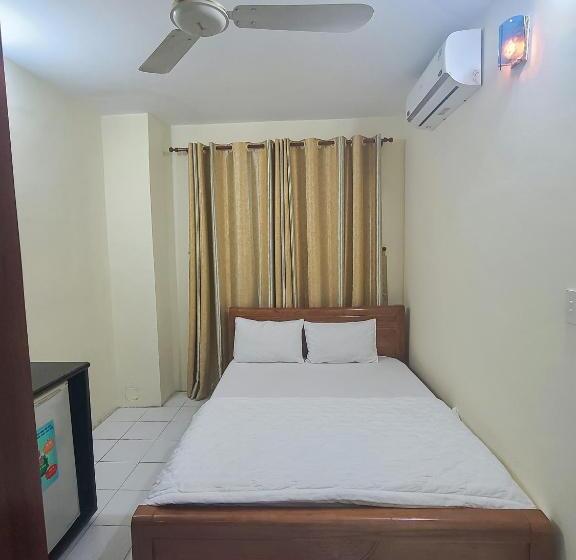 پانسیون Thanh Nien Guest House