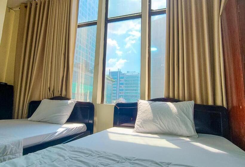 پانسیون Thanh Nien Guest House