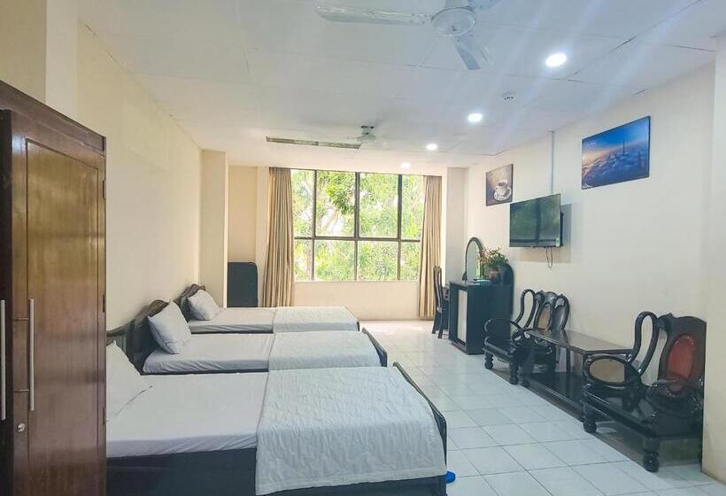 پانسیون Thanh Nien Guest House