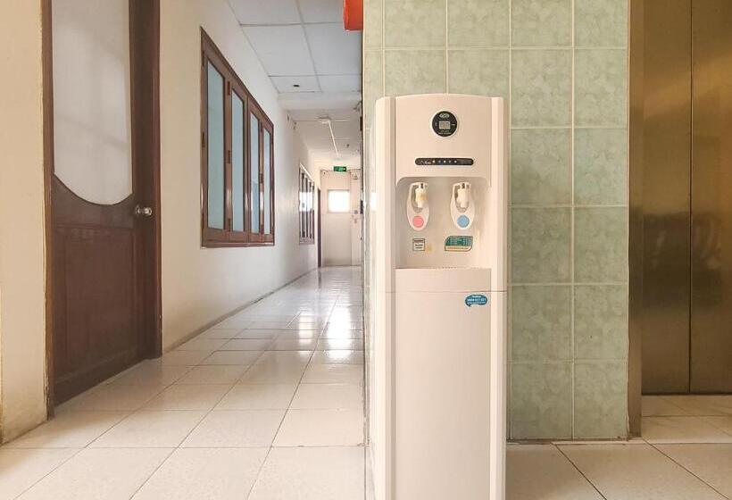 پانسیون Thanh Nien Guest House