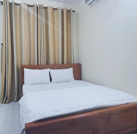 پانسیون Thanh Nien Guest House