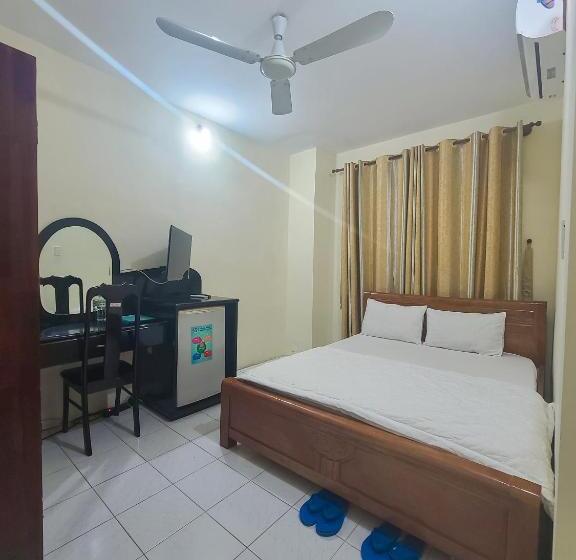 پانسیون Thanh Nien Guest House