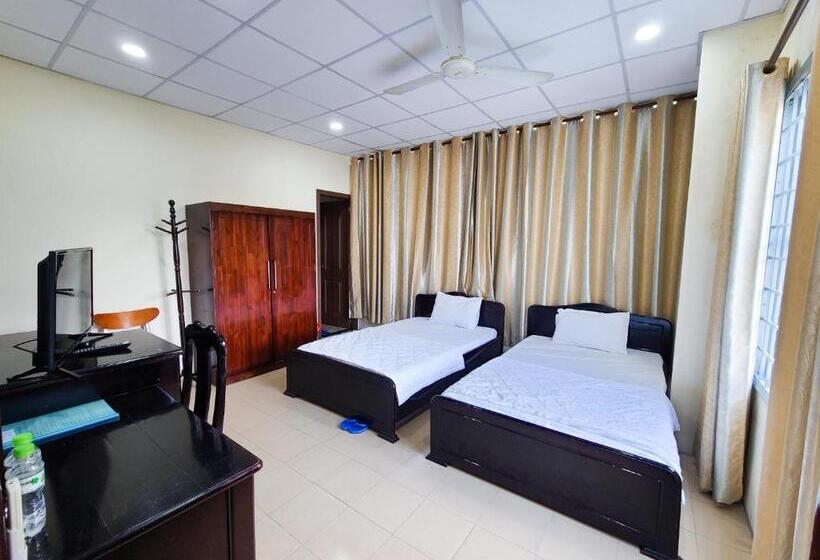 پانسیون Thanh Nien Guest House
