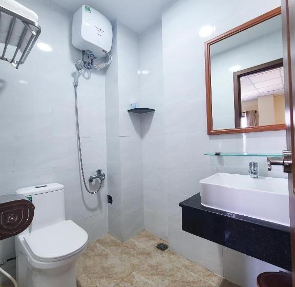 پانسیون Thanh Nien Guest House