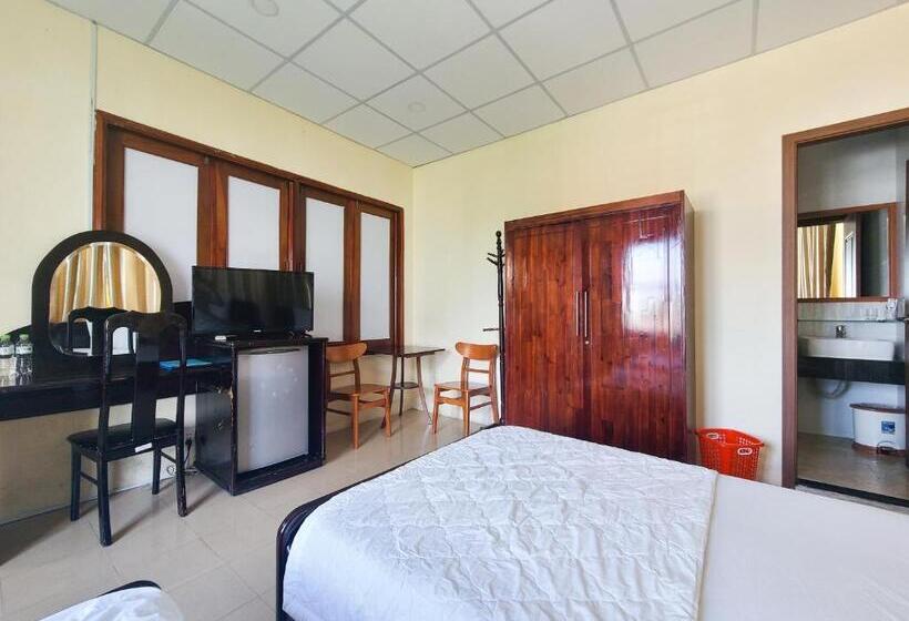 پانسیون Thanh Nien Guest House