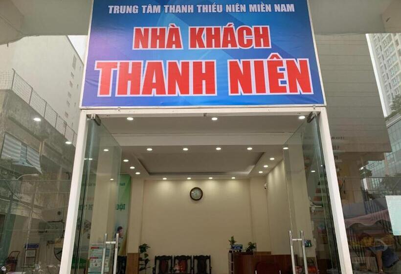 پانسیون Thanh Nien Guest House