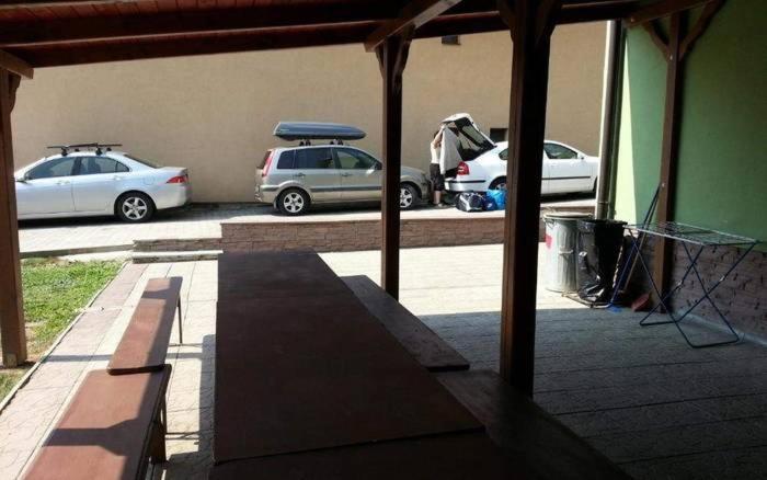 פנסיון Ubytovanie Tri Sestry