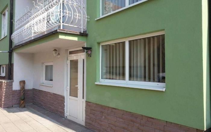 פנסיון Ubytovanie Tri Sestry