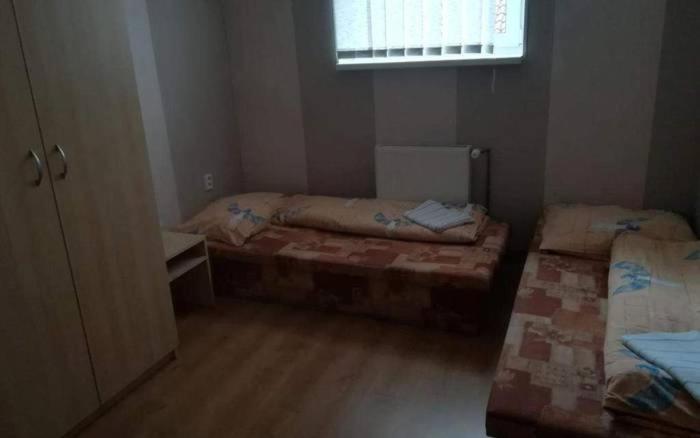 פנסיון Ubytovanie Tri Sestry