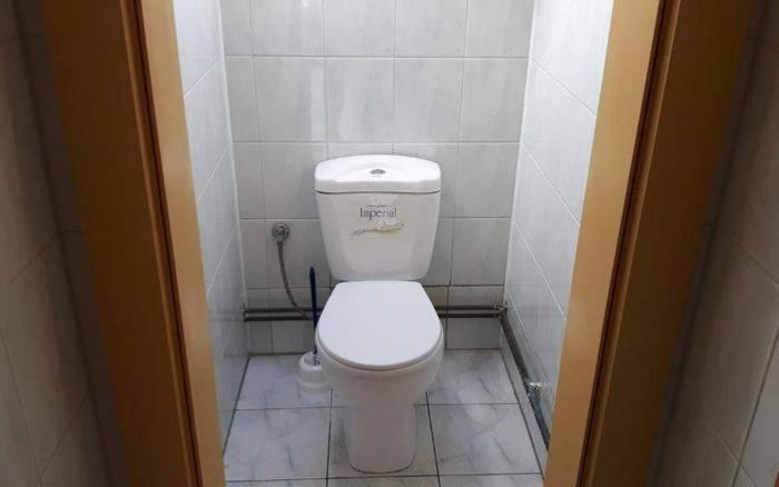 פנסיון Ubytovanie Tri Sestry