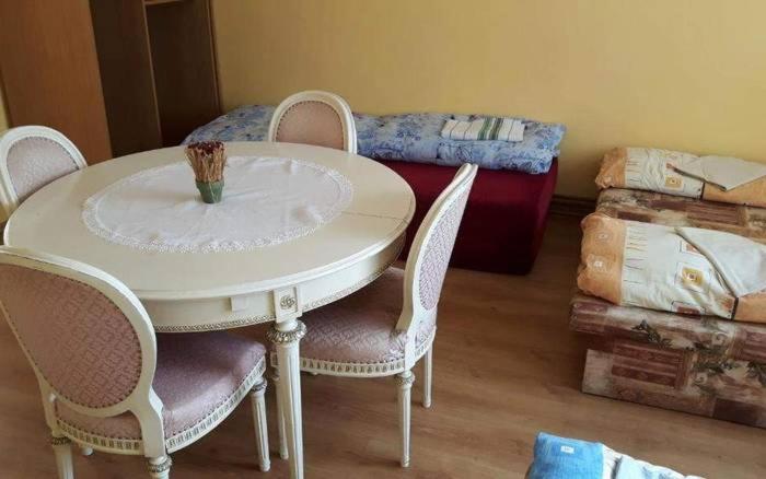 פנסיון Ubytovanie Tri Sestry