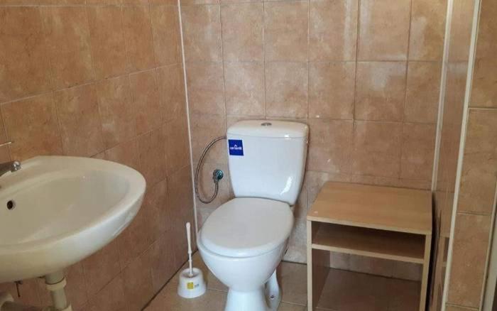 פנסיון Ubytovanie Tri Sestry