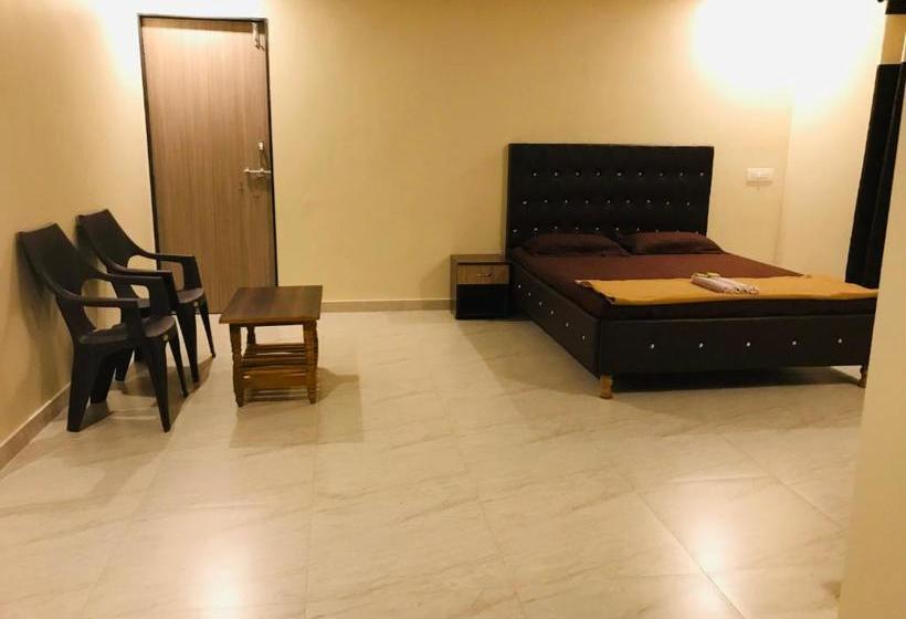 Pensión Vickys Guest House