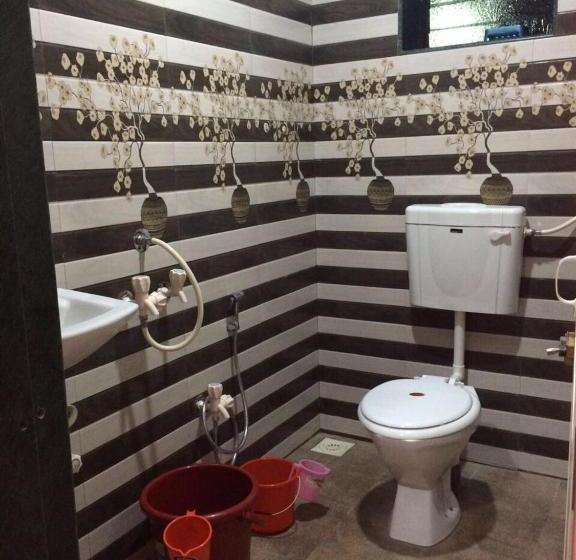 Pensión Vickys Guest House