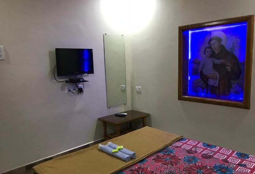 Pensión Vickys Guest House