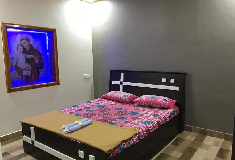 Pensión Vickys Guest House