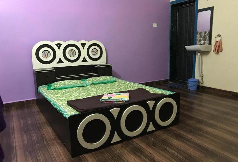 Pensión Vickys Guest House