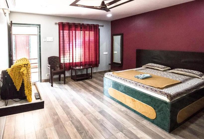 Pensión Vickys Guest House