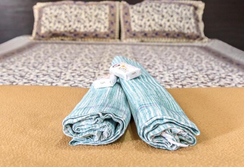 Pensión Vickys Guest House