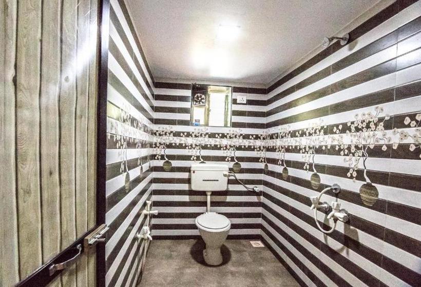 Pensión Vickys Guest House