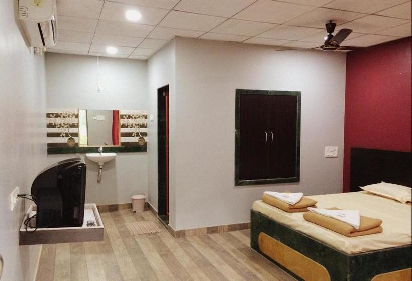 Pensión Vickys Guest House