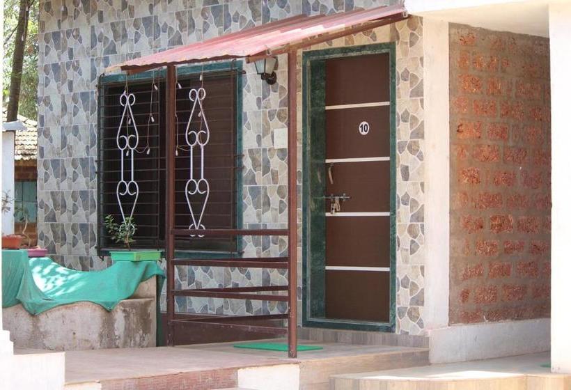 Pensión Vickys Guest House