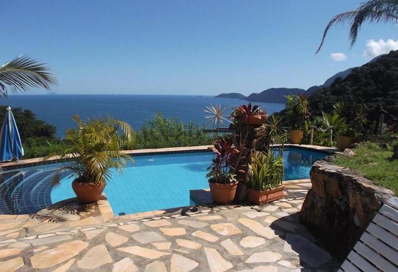 ペンション Vila Lia