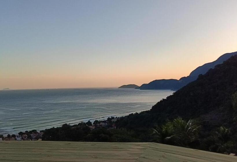 ペンション Vila Lia