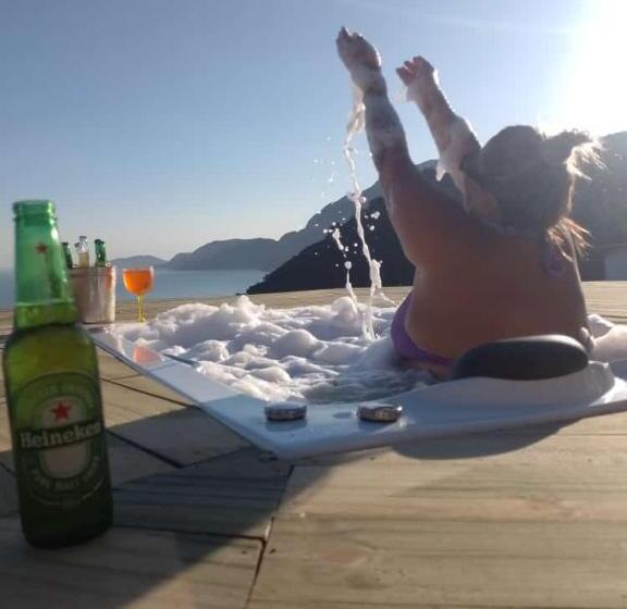 ペンション Vila Lia