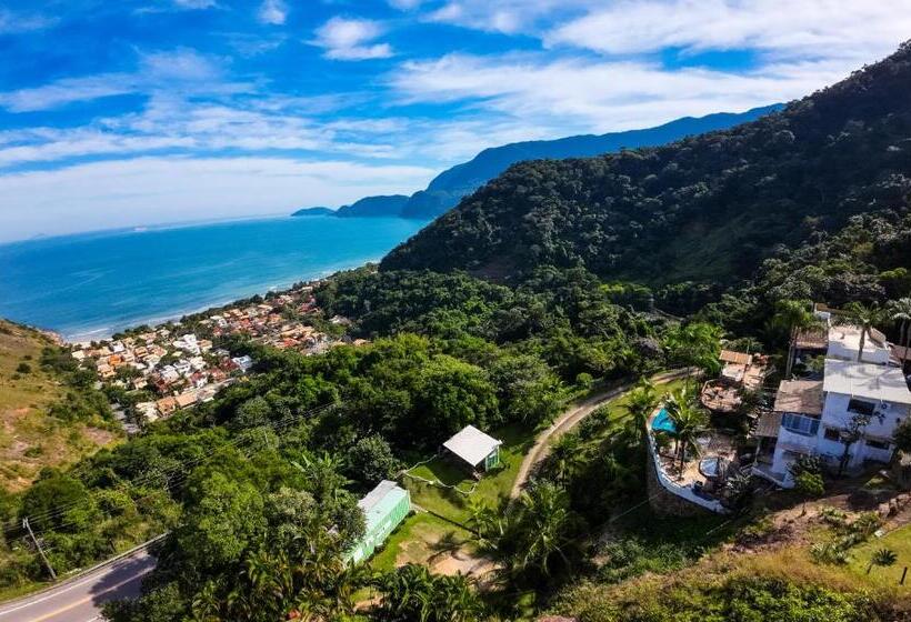 ペンション Vila Lia