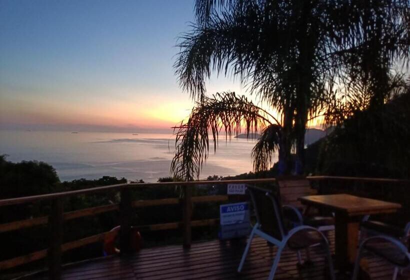 ペンション Vila Lia