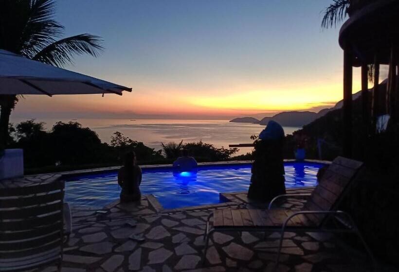 ペンション Vila Lia