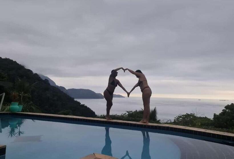 ペンション Vila Lia