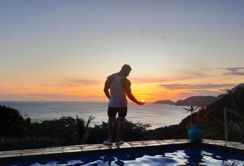 ペンション Vila Lia