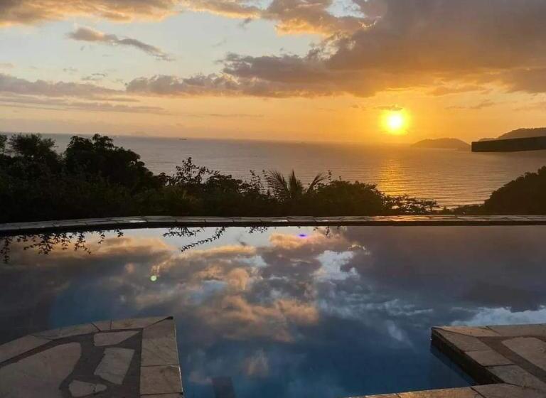 ペンション Vila Lia