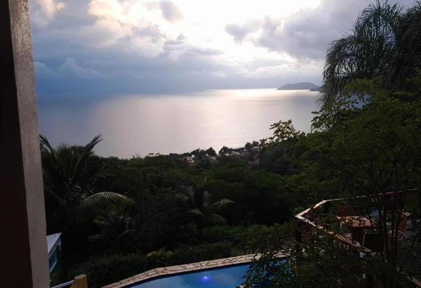 ペンション Vila Lia